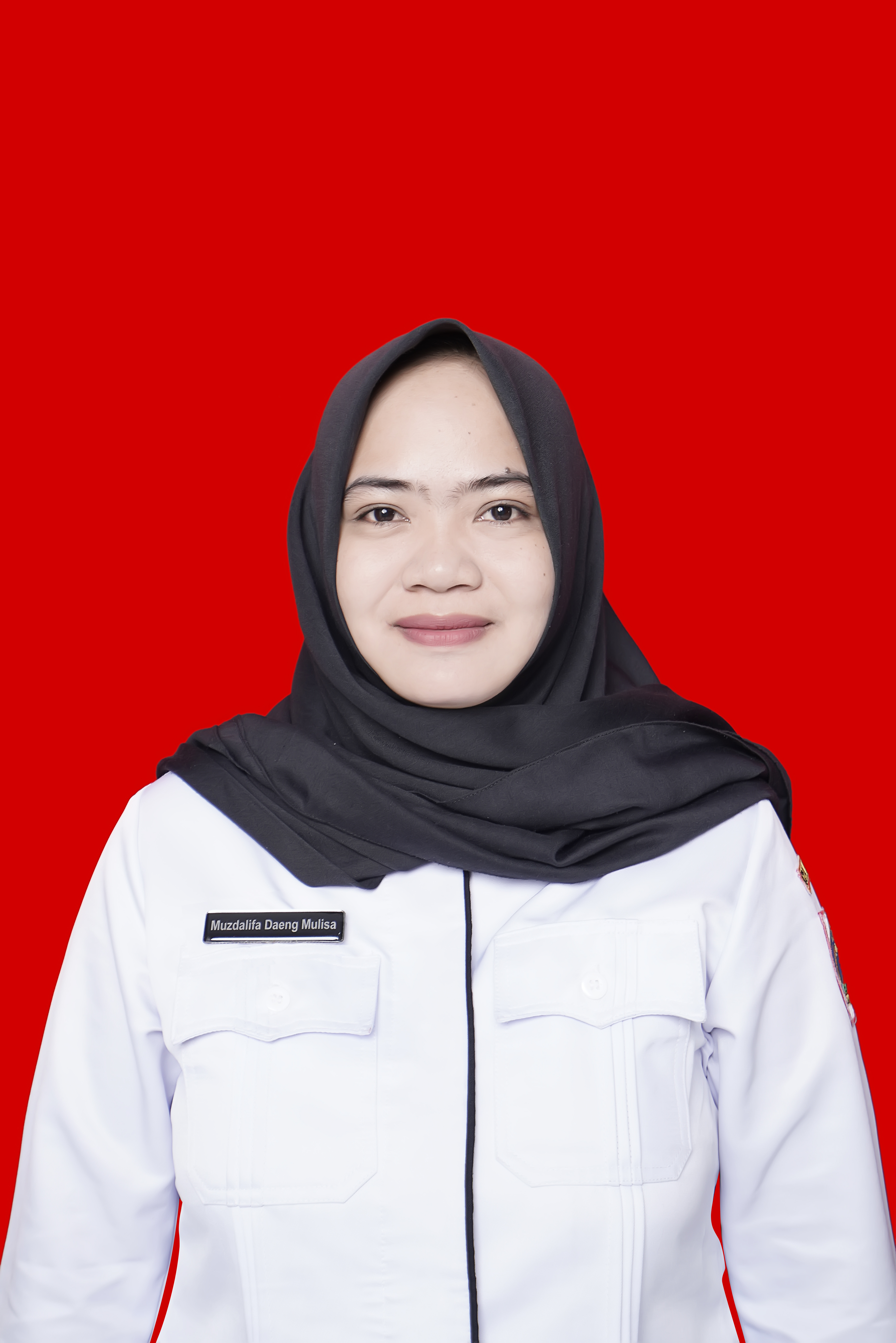 MUZDALIFA DAENG MULISA